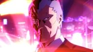 His four eyes are his most notable feature (Image via Studio Trigger)